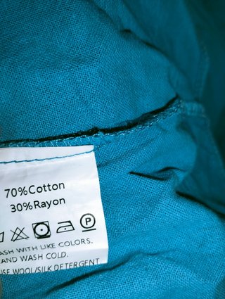 Pantalón y camisa Nino o niña Nuevo