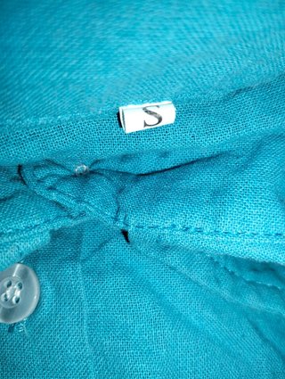 Pantalón y camisa Nino o niña Nuevo