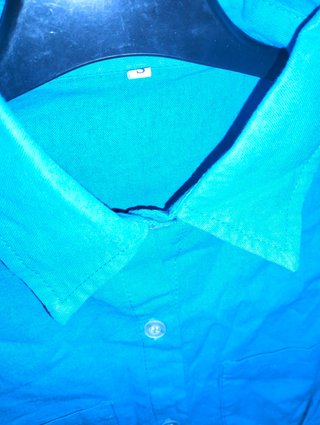 Pantalón y camisa Nino o niña Nuevo