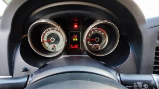 Mitsubishi Montero 2012 200cv