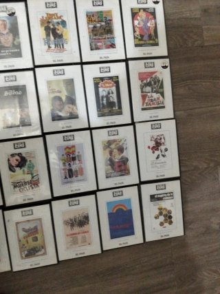 DVD colección del periódico del País
