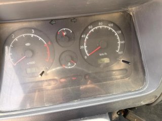 Nissan Cabstar 2006