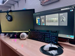 Setup Gaming AORUS Completo