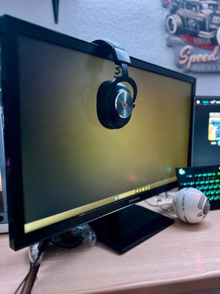 Setup Gaming AORUS Completo