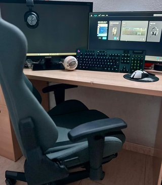 Setup Gaming AORUS Completo