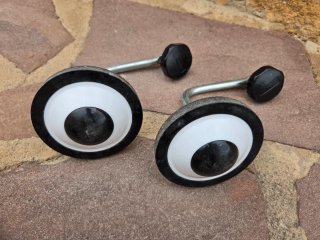 Ruote per bici per bambini da 14" e 16"
