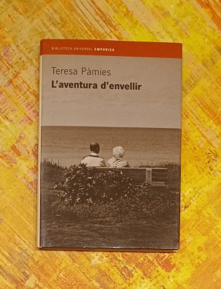 L'aventura d'envellir