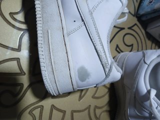 Zapatillas Nike Air Force 1 Blancas