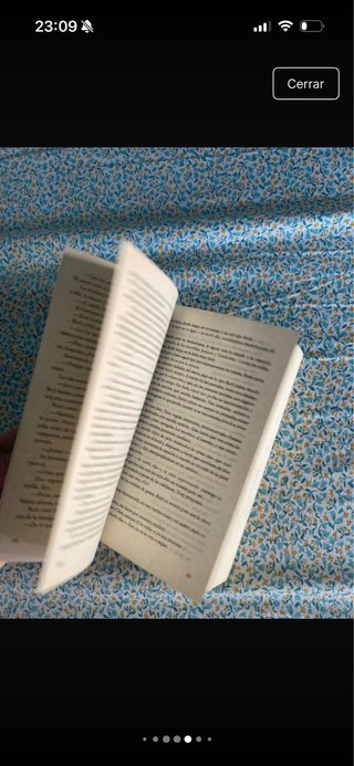 Libro Megan Maxwell