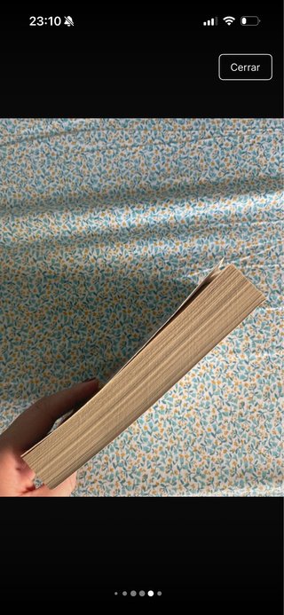 Libro Megan Maxwell
