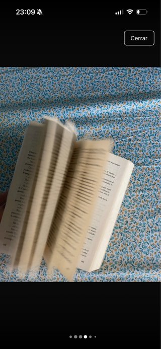 Libro Megan Maxwell