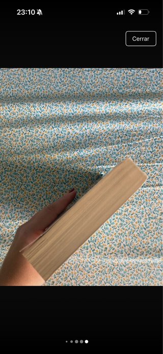 Libro Megan Maxwell