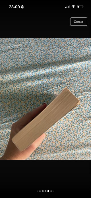 Libro Megan Maxwell