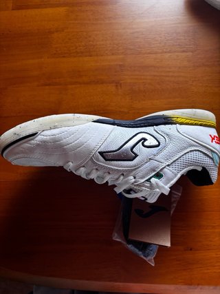 Zapatillas Joma Top-Flex Talla 43