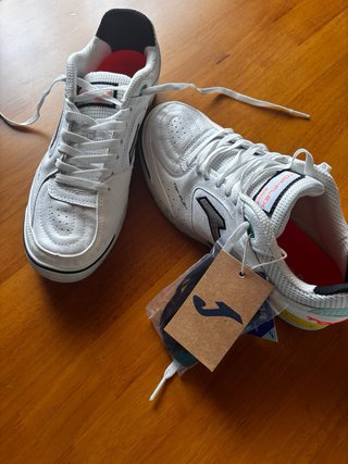 Zapatillas Joma Top-Flex Talla 43