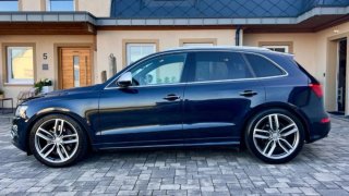 Audi SQ5 Exclusive 2014