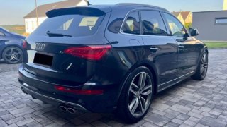 Audi SQ5 Exclusive 2014