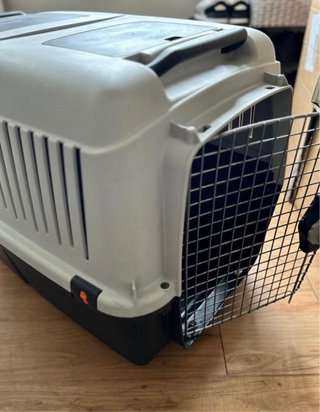 Transportín Perro Grande