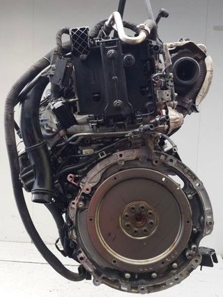 Motor Mercedes Sprinter 211 CDI 2020 651.958