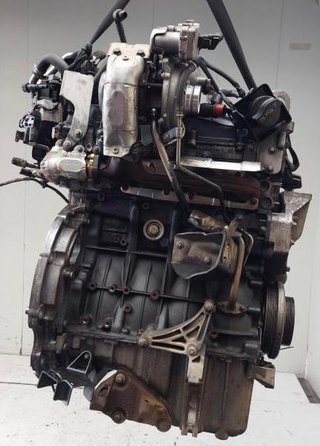 Motor Mercedes Sprinter 211 CDI 2020 651.958
