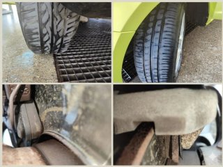 SEAT IBIZA 2009 1.9 TDI