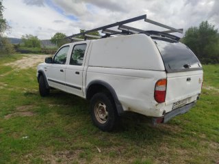 Ford Ranger 2004