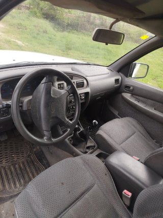 Ford Ranger 2004