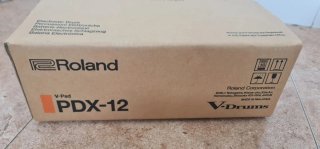Pad Roland PDX-12 Malla nuevo