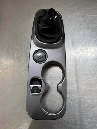 Consola Central Coche con Freno Mano Fiat 500x