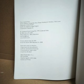 Libros cocina