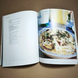 Libros cocina