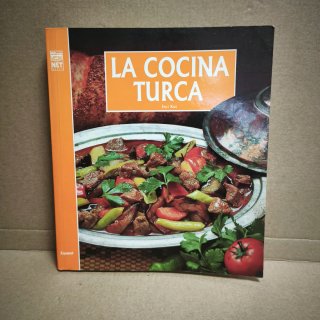 Libros cocina