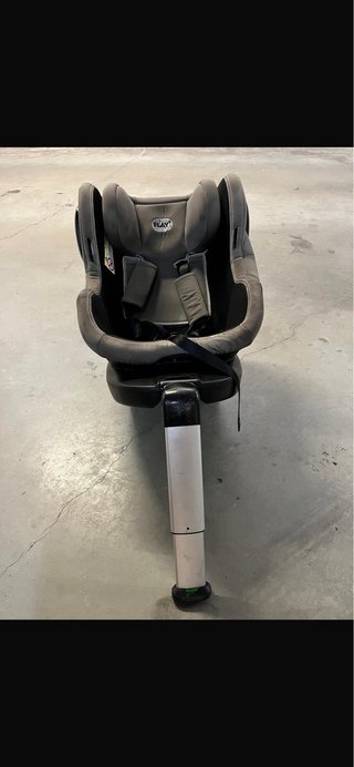 Asiento coche niño