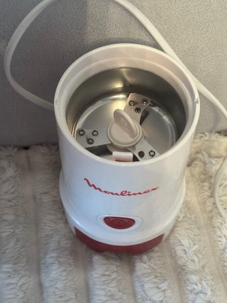 Molinillo de café Moulinex MC300132