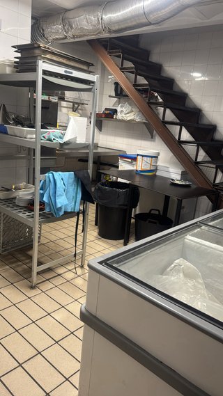 Oportunidad unica !! Traspaso Restaurante