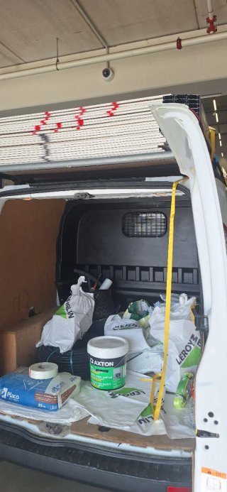 Ford E-Transit Custom 2019