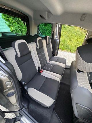Citroen Berlingo (Sin Adblue)