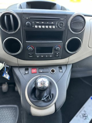 Citroen Berlingo (Sin Adblue)