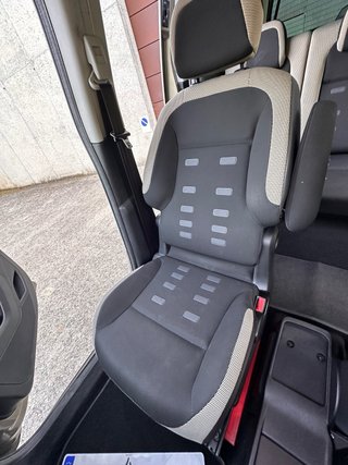 Citroen Berlingo (Sin Adblue)