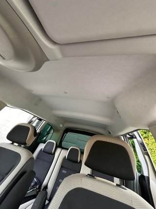 Citroen Berlingo (Sin Adblue)