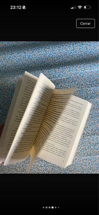 Libro Megan Maxwell