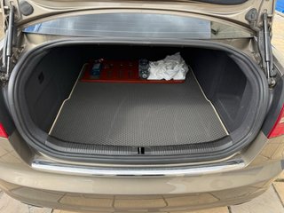 Audi A6 2010