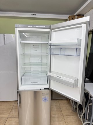 Nevera Siemens NoFrost Grantia+Transporte gratis
