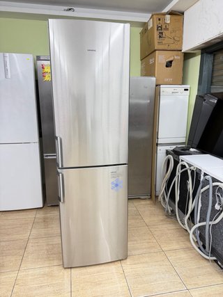 Nevera Siemens NoFrost Grantia+Transporte gratis