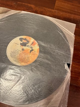 Luc Barney - Les rois du Caf’ Conc’ N° 2 (LP 1964)