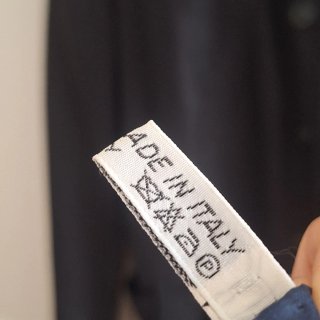 Lote 2 pañuelos seda Massimo Dutti