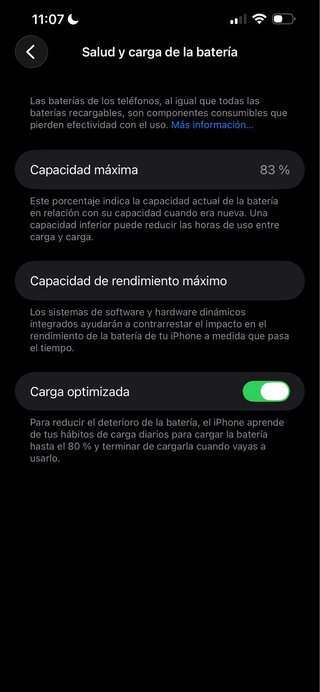iPhone 14 Plus Nero
