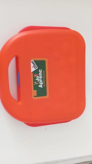 Tablet Educativa Infantil