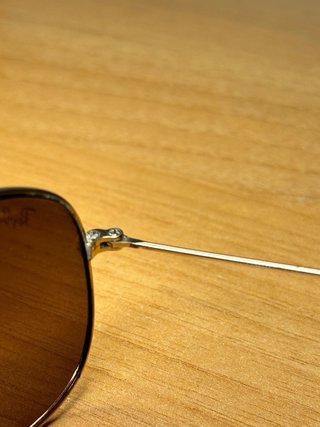 Gafas Ray-Ban Aviator