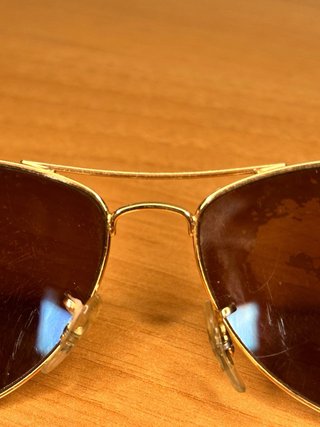 Gafas Ray-Ban Aviator